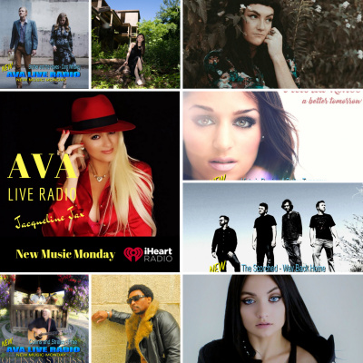 A.v.a Live Radio Music Marketing