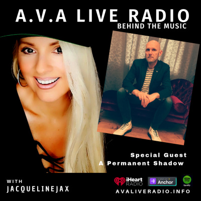 A.v.a Live Radio Music Marketing
