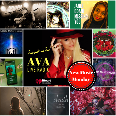 A.v.a Live Radio Music Marketing