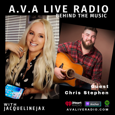 A.v.a Live Radio Music Marketing