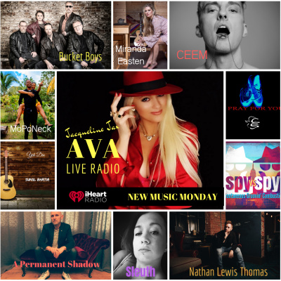 A.v.a Live Radio Music Marketing