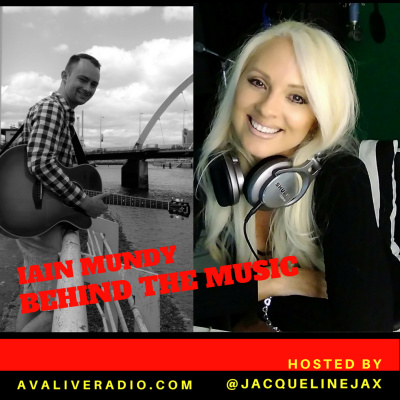 A.v.a Live Radio Music Marketing