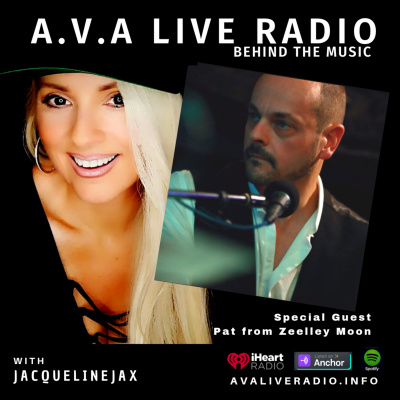 A.v.a Live Radio Music Marketing