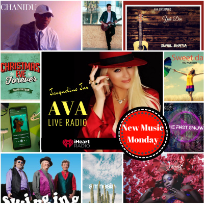 A.v.a Live Radio Music Marketing