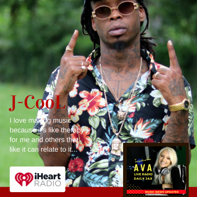 A.v.a Live Radio Music Marketing