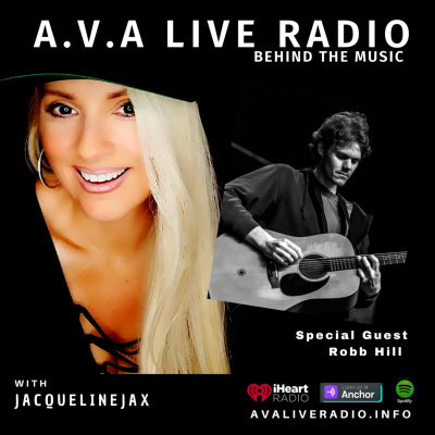 A.v.a Live Radio Music Marketing