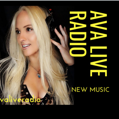 A.v.a Live Radio Music Marketing