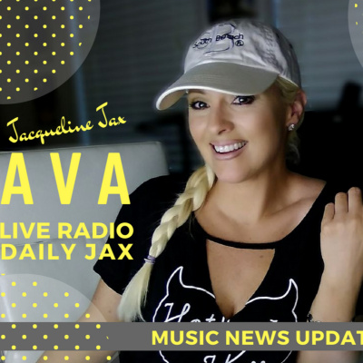 A.v.a Live Radio Music Marketing
