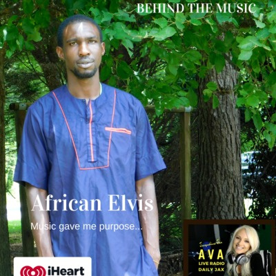 A.v.a Live Radio Music Marketing