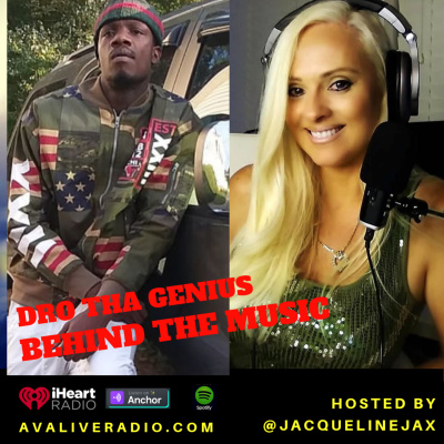 A.v.a Live Radio Music Marketing
