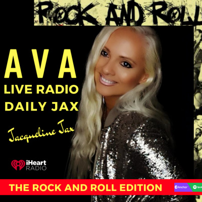 A.v.a Live Radio Music Marketing