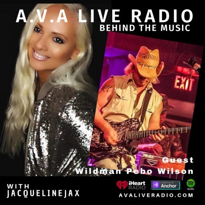 A.v.a Live Radio Music Marketing