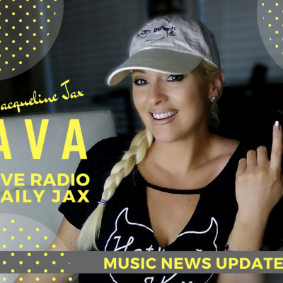 A.v.a Live Radio Music Marketing