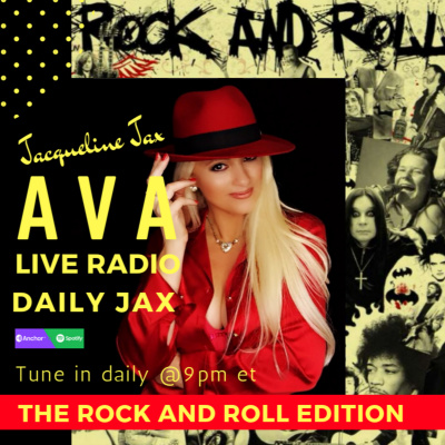 A.v.a Live Radio Music Marketing