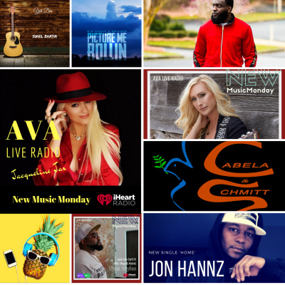 A.v.a Live Radio Music Marketing
