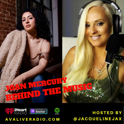 A.v.a Live Radio Music Marketing