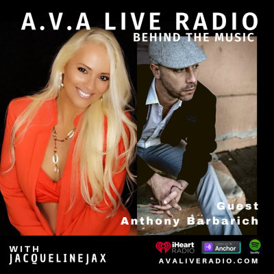 A.v.a Live Radio Music Marketing