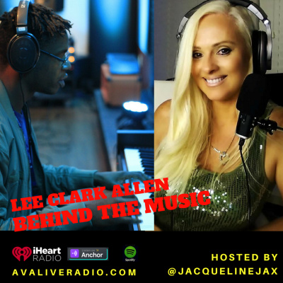 A.v.a Live Radio Music Marketing