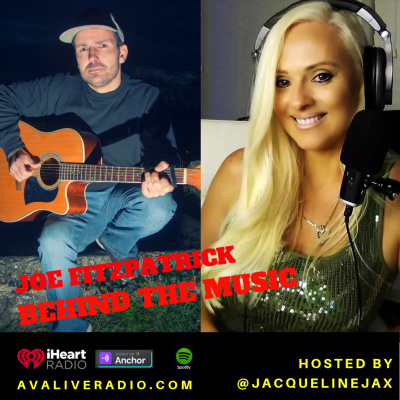 A.v.a Live Radio Music Marketing