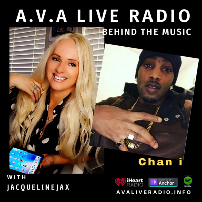 A.v.a Live Radio Music Marketing