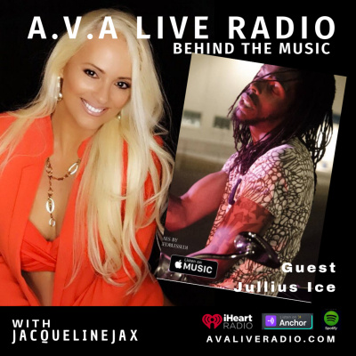 A.v.a Live Radio Music Marketing