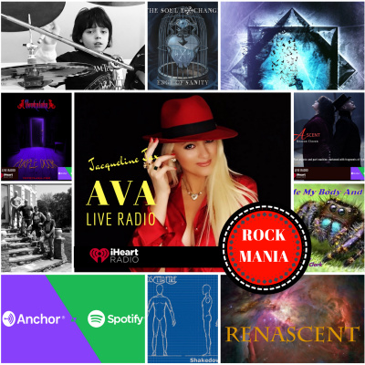 A.v.a Live Radio Music Marketing