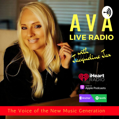 A.v.a Live Radio Music Marketing