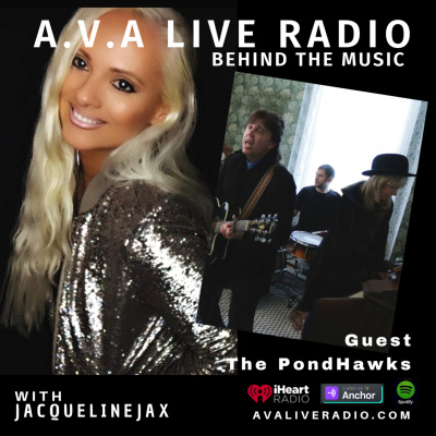 A.v.a Live Radio Music Marketing