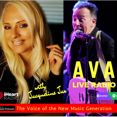A.v.a Live Radio Music Marketing