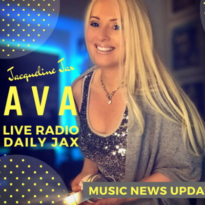 A.v.a Live Radio Music Marketing
