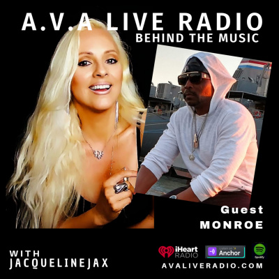 A.v.a Live Radio Music Marketing
