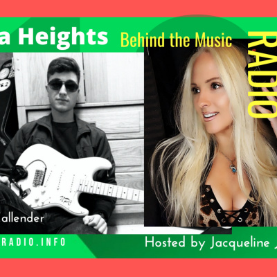 A.v.a Live Radio Music Marketing