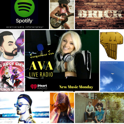 A.v.a Live Radio Music Marketing