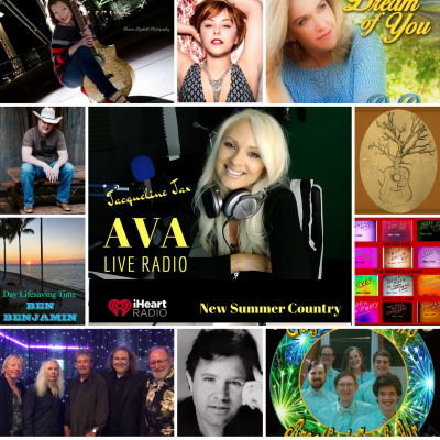 A.v.a Live Radio Music Marketing