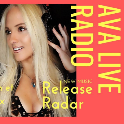 A.v.a Live Radio Music Marketing