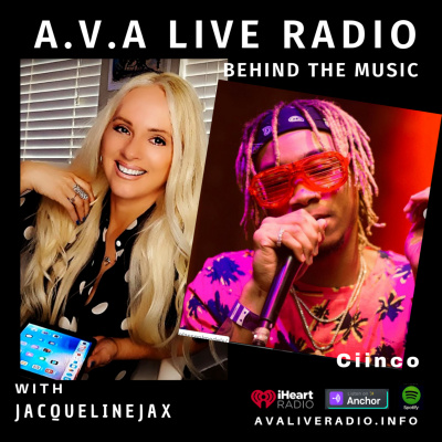 A.v.a Live Radio Music Marketing