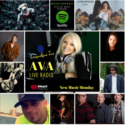 A.v.a Live Radio Music Marketing