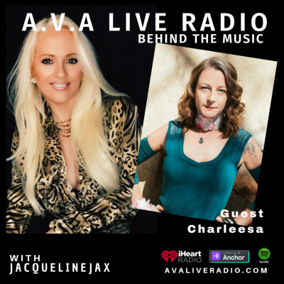 A.v.a Live Radio Music Marketing