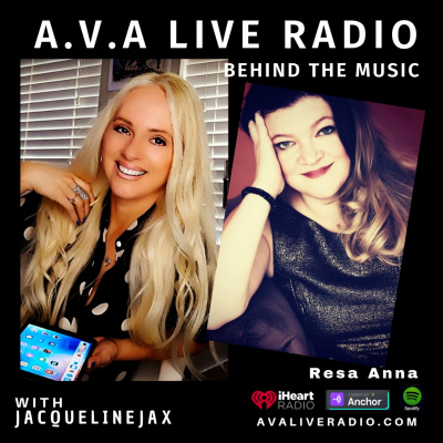 A.v.a Live Radio Music Marketing