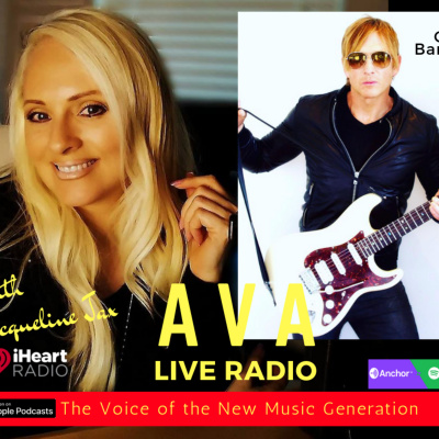 A.v.a Live Radio Music Marketing