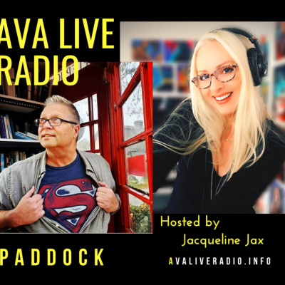 A.v.a Live Radio Music Marketing