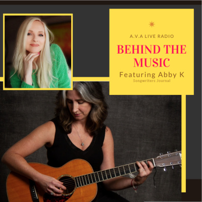 A.v.a Live Radio Music Marketing