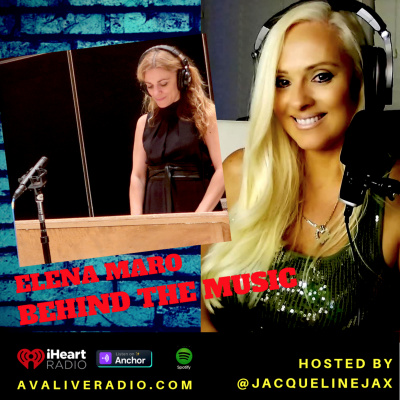 A.v.a Live Radio Music Marketing