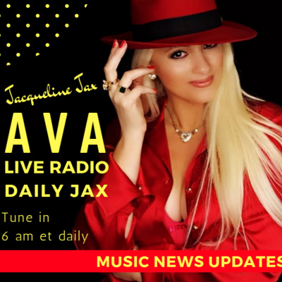 A.v.a Live Radio Music Marketing