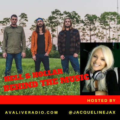 A.v.a Live Radio Music Marketing