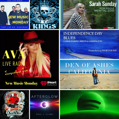 A.v.a Live Radio Music Marketing