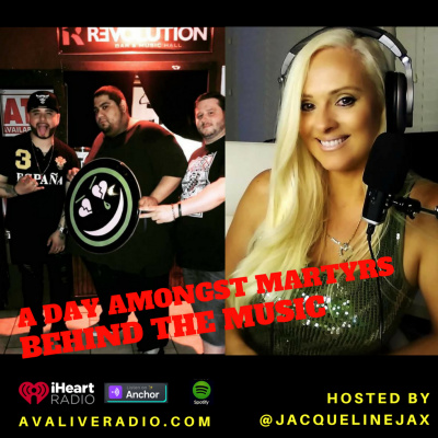 A.v.a Live Radio Music Marketing