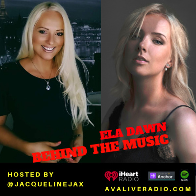 A.v.a Live Radio Music Marketing