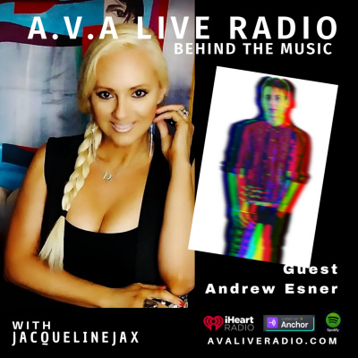 A.v.a Live Radio Music Marketing
