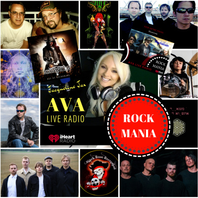 A.v.a Live Radio Music Marketing